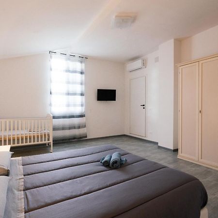 Villa Ghillini Casalecchio Di Reno Eksteriør billede