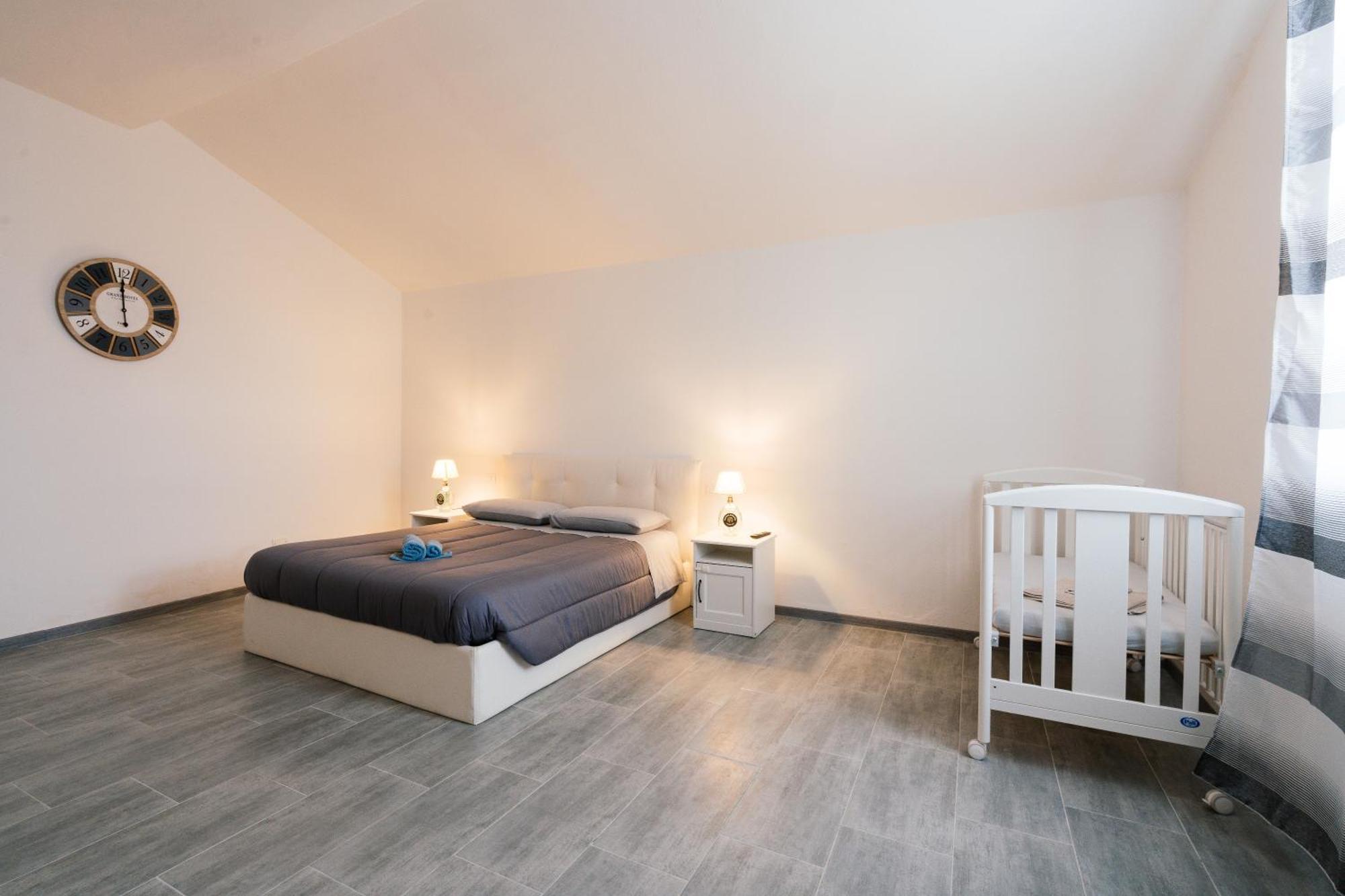 Villa Ghillini Casalecchio Di Reno Eksteriør billede