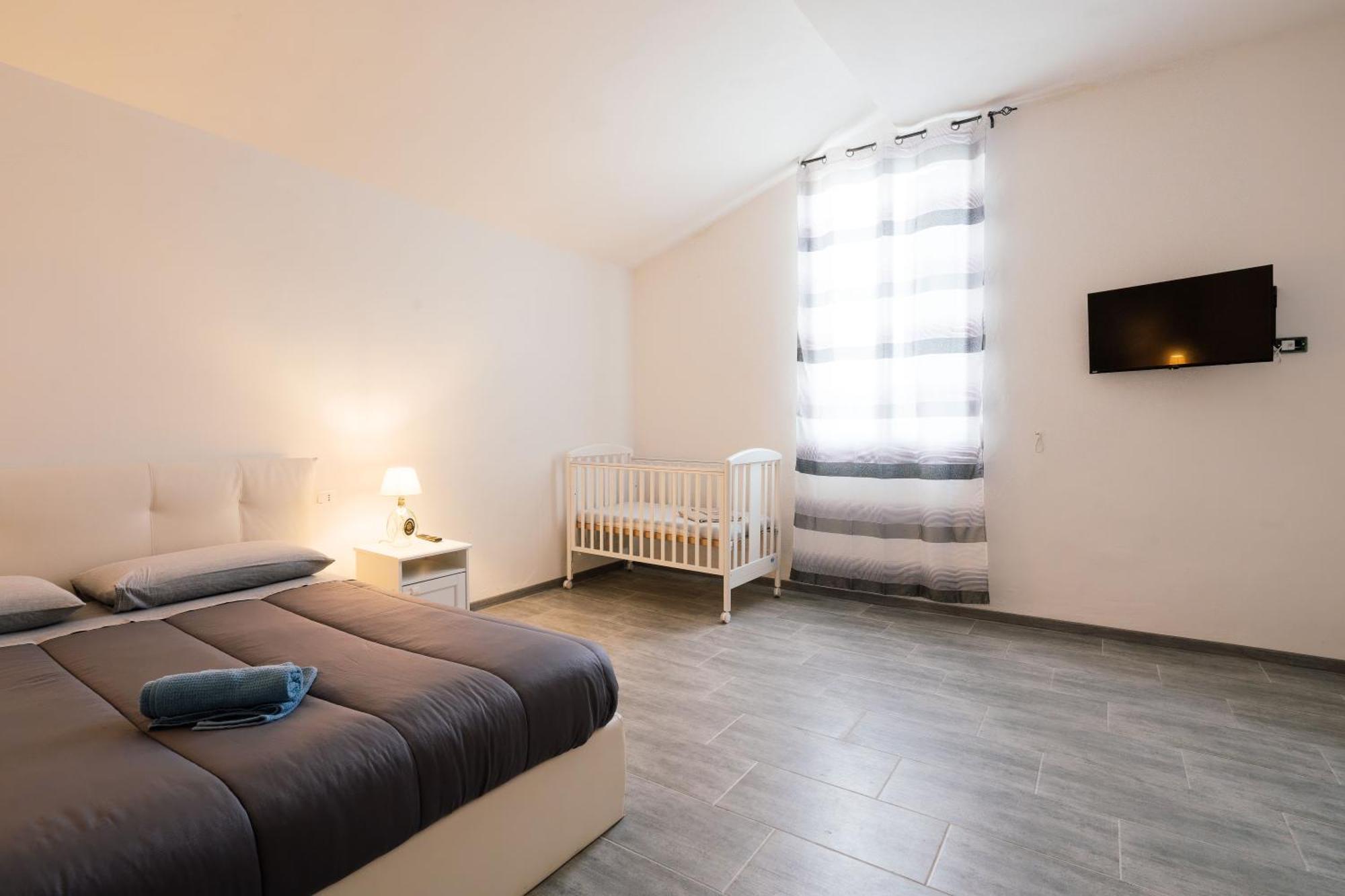 Villa Ghillini Casalecchio Di Reno Eksteriør billede