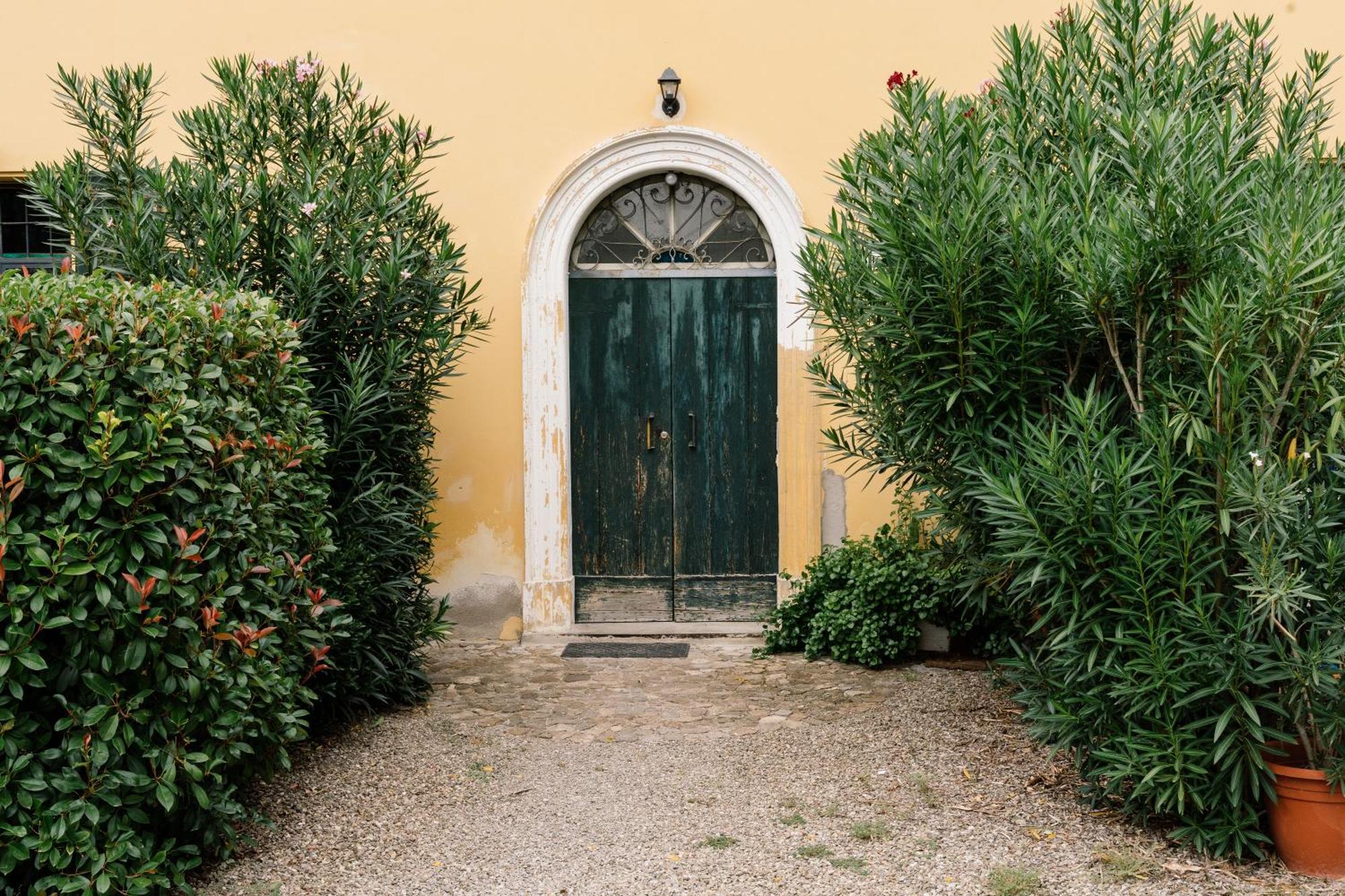Villa Ghillini Casalecchio Di Reno Eksteriør billede